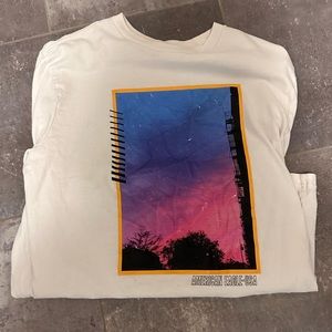 Men’s American Eagle, long sleeve (medium)